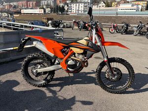 350 EXC-F 4-T
