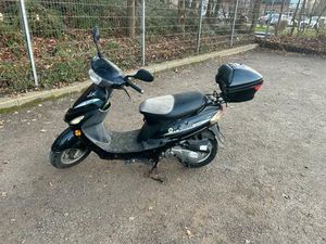 OFF LIMIT 450 ROLLER 4-TAKT - BASTLERFAHRZEUG DEFEKT