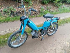 PEUGEOT 103 VOGUE MOFA/MOPED
