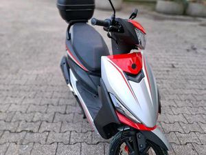 NOVA MOTOR NEW CITY NEU