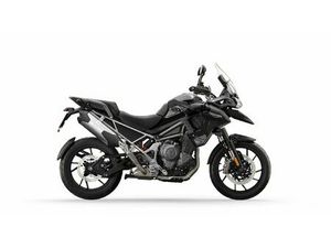 TRIUMPH TIGER 1200 GT PRO