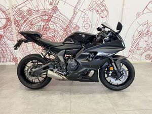 YAMAHA YZF-R7 YAMAHA R7 - YM 2024