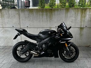 YZF-R6