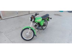 SIMSON S S70 KOMFORT