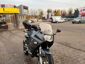 BMW F800ST - INSPEKTION&TÜV NEU!