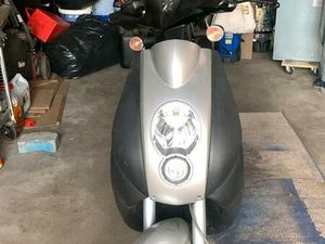 ROLLER LUDIX,50ER. 2 SITZER. IN MELLE/ OS. SELBSABHOLER. KOMPLETT