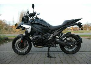 BMW R1300GS TOP AUSSTATTUNG FESTPREIS BIS ZUM 19.12