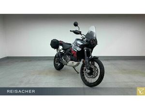 DUCATI DESERT X INKL. SOFTBAGS