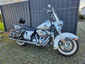HARLEY-DAVIDSON ROAD KING CLASSIC FLHRC SOFORT VERFÜGBAR