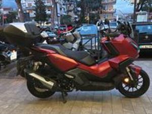 HONDA ADV 350 2023 VALUTO PERMUTA