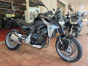 BMW F 900 R UNIPRO KM 3.498
