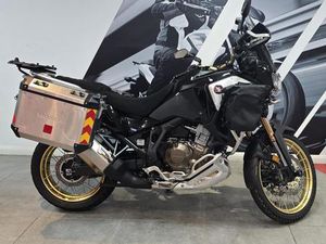 HONDA CRF1100L AFRICA TWIN ADVENTURE SPORTS O-RING EURO 5 1084 CC