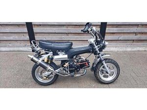 ② DAX 160 CC