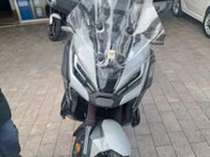 HONDA X-ADV 750 2022 GARANZIA FINANZIAMENTO PERMUT