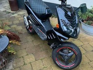 SPEEDFIGHT 2 70CC AC DD — SCOOTERS | PEUGEOT — MARKTPLAATS