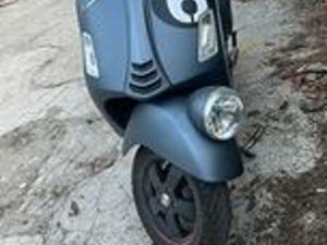 VESPA SEI GIORNI PIAGGIO