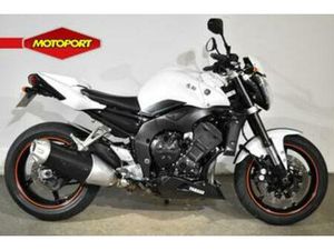 YAMAHA FZ 1 N ABS (BJ 2010) — MOTOREN | YAMAHA — MARKTPLAATS