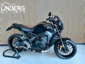 YAMAHA MT09 VOL OPTIES!!! (BJ 2021) — MOTOREN | YAMAHA — MARKTPLAATS