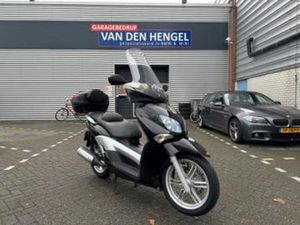 YAMAHA X-CITY 250 2009 14131KM 1E EIGENAAR — MOTOREN | YAMAHA — MARKTPLAATS