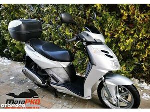 APRILIA SPORTCITY