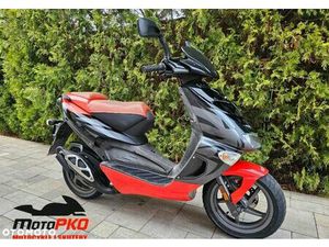 APRILIA SR