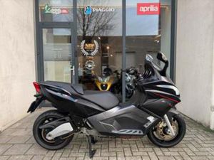 APRILIA SRV 850 MIVV SPORT UITLAAT! — MOTOREN | APRILIA — MARKTPLAATS