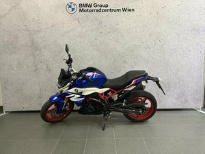 OCCASION BMW G 310 R