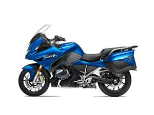 2023 BMW R 1250 RT SPORT