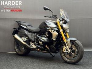 BMW R 1250 R/2022/NIEUWSTAAT/OPTIES/GARANTIE! — MOTOREN | BMW — MARKTPLAATS