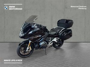 BMW R 1250 RT INKL. TOPCASE