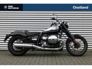 BMW R 18 100 YEARS (BJ 2023) — MOTOREN | BMW — MARKTPLAATS