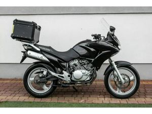 HONDA VARADERO 125 R 2007 RATY TRANSPORT NAJWIĘKSZY WYBÓR MOTO PL RADOM