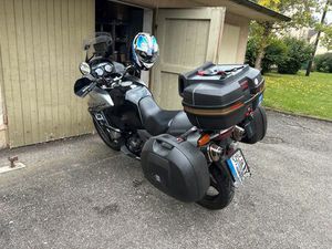 HONDA XL1000 VARADERO ABS