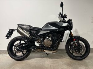 OCCASION HUSQVARNA SVARTPILEN 801