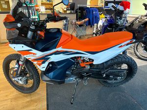 OCCASION KTM 890 ADVENTURE R