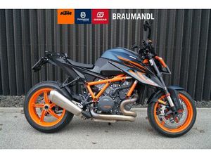 OCCASION KTM 1290 SUPER DUKE R