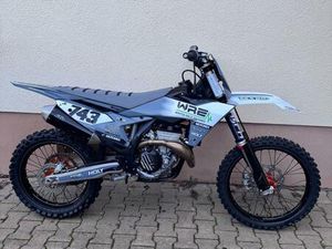 KTM SXF 350 / NO FC 350 / MC 350 / 250