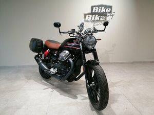 OCCASION MOTO GUZZI V7 STONE SPECIAL EDITION