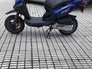 PGO PMX 50 CC (1999) - BOM ESTADO
