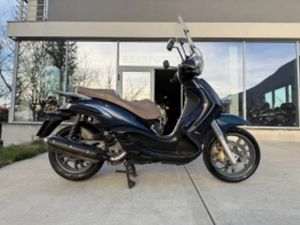 PIAGGIO BEVERLY 400I 2008