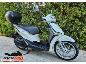 PIAGGIO LIBERTY