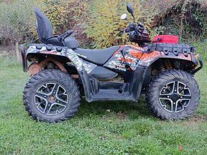 POLARIS SPORTSMAN 1000 TOURING XP