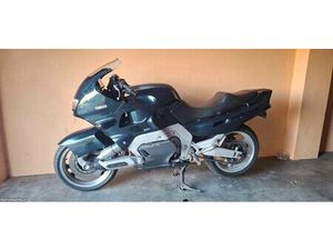 YAMAHA GTS 1000 PARA RECUPERAÇÃO