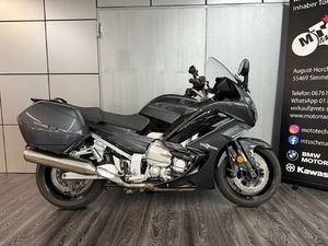 YAMAHA FJR1300AE