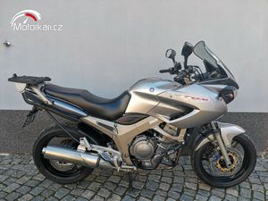 YAMAHA TDM 900