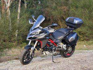 YAMAHA XTZ 1200 SUPER TENERE