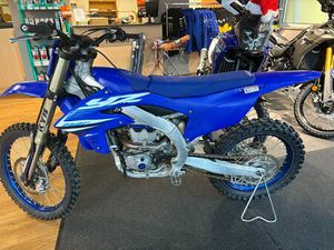 OCCASION YAMAHA YZ250F
