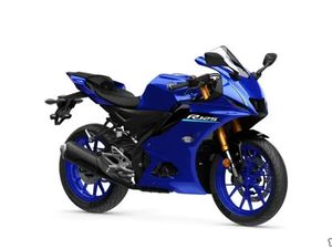 YAMAHA YZF 125 R