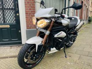 TRIUMPH SPEED TRIPLE 2012 1050 ABS — MOTOREN | TRIUMPH — MARKTPLAATS