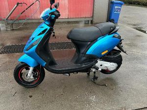 ② PIAGGIO ZIP IGET EURO5 2023
